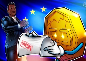 KuCoin Secures MiCA License In Austria For EU Crypto Services
