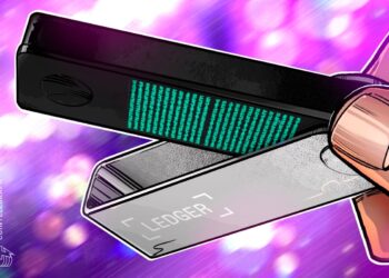 Ledger Eyes New York Listing as Revenue Soars Amid Surge in Crypto Hacks