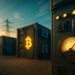 Lower your power bill with Bitcoin