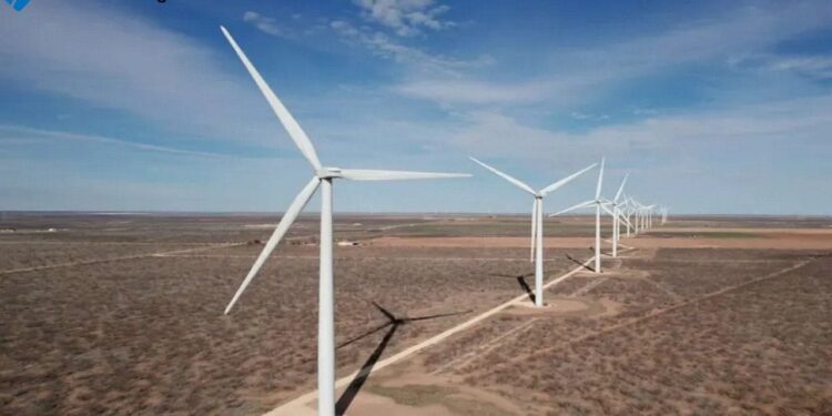 MARA Sues to Block Texas County Vote Creating Town Around Its Bitcoin Mine