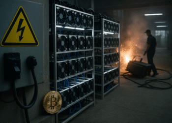 Malaysia cracks down on crypto power theft as bitcoin mining drains the grid