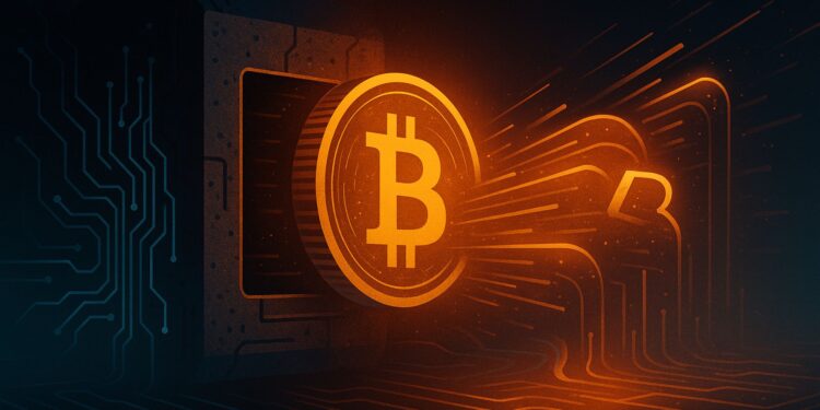 Mt. Gox Moves 10,423 Bitcoin After 8 Months of Inactivity – Details