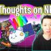 My Thoughts on NFTs… | Crypto Thoughts