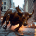 Bitcoin Soared Amid Wall Street Gains