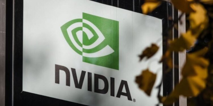 Nvidia jumps after earnings beat and helps Bitcoin reclaim $90,000