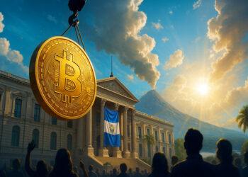 Over $100M in BTC added as price wobbles