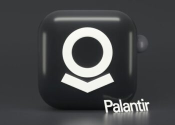 Palantir CEO Alex Karp sells 585,000 shares for $96 million