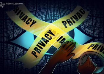 Privacy Coins Are Not Radical; Surveillance Money Is