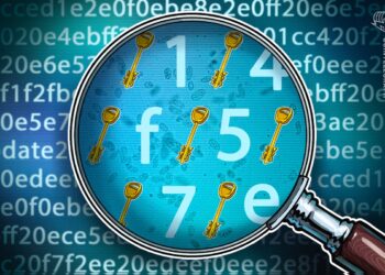 Private Key Theft Becomes Industrialized, Galaxy’s GK8 Warns