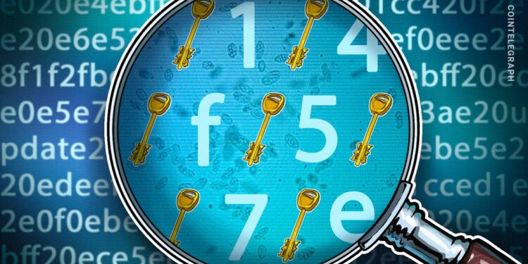 Private Key Theft Becomes Industrialized, Galaxy’s GK8 Warns