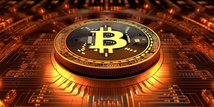 Bitcoin