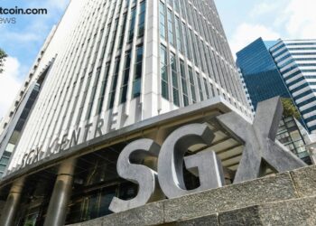 SGX Derivatives Launches Bitcoin And Ethereum Perpetual Futures