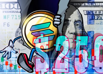 SOL Traders’ Wishes Granted, Except For New Price Highs