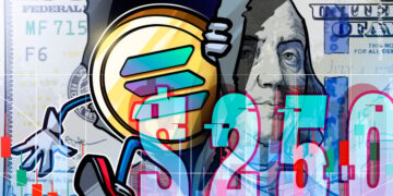 SOL Traders’ Wishes Granted, Except For New Price Highs