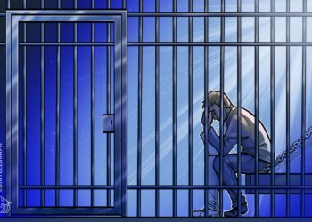 Samourai Case Solidifies DOJ View on Crypto Mixers