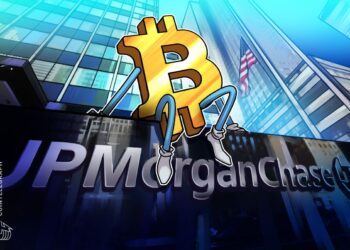 Strategy Supporters Say JPMorgan's BTC Product Biases It against DATs