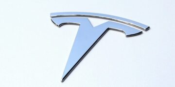Tesla shares rise after Musk reveals rapid progress on in-house AI chips
