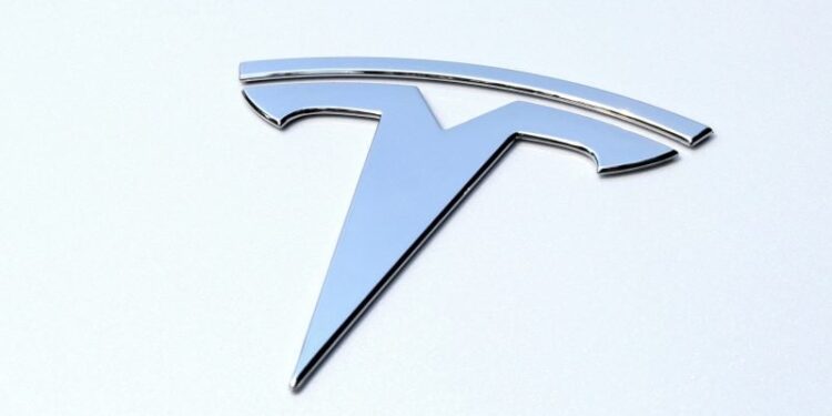 Tesla shares rise after Musk reveals rapid progress on in-house AI chips