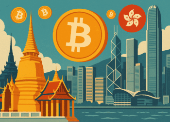 Thailand’s Bitkub eyes Hong Kong listing as crypto firms shift across Asia
