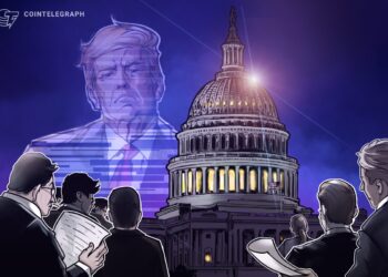 The US Government Shutdown Is Over as President Trump Signs Funding Bill