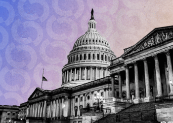 Trump Congressional Ally Discloses Latest Six-Figure Bitcoin Purchase