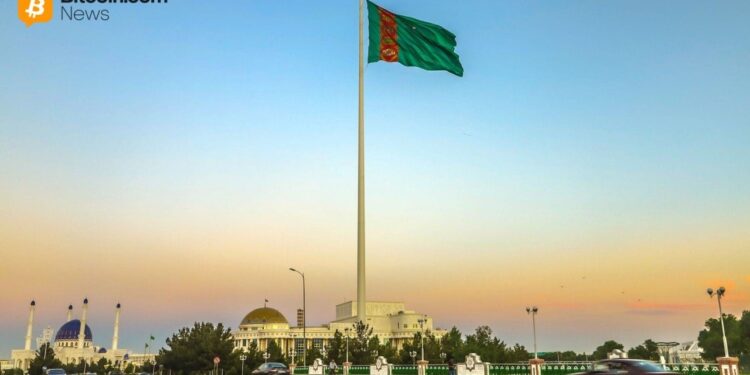 Turkmenistan Legalizes and Regulates Virtual Assets in Landmark 2026 Law