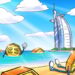 UAE Completes First Digital Dirham Transaction in CBDC Pilot