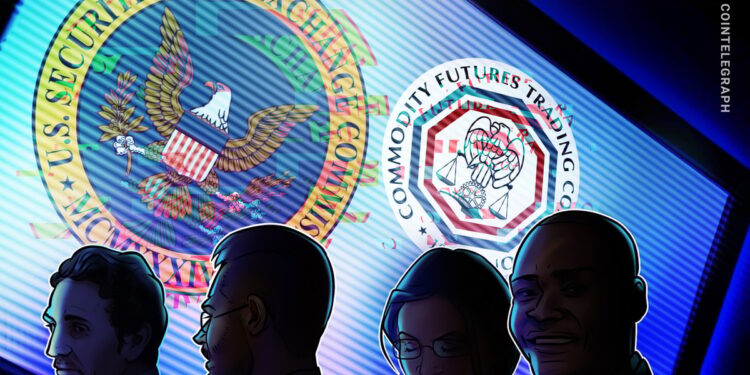 US SEC and CFTC Operations Set to Resume after 43-day Gov’t Shutdown