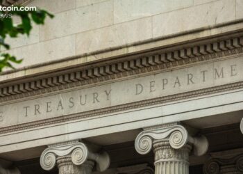 US Treasury and IRS Clear Path for Crypto ETPs to Stake Digital Assets and Share Rewards