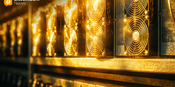 Under 10 Joules per Terahash: Auradine Unleashes High-Efficiency Teraflux Miners With 50% Power Boost 