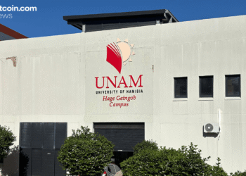 University of Namibia Launches Africa’s ‘First’ Master’s Program in Blockchain Technology