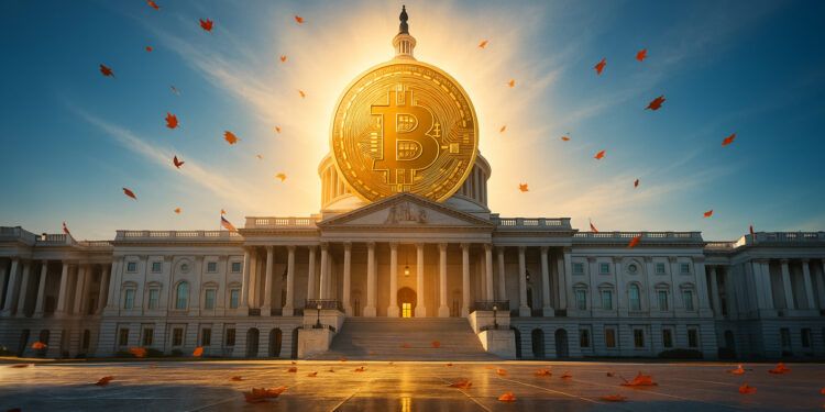 What happens to BTC when Washington reopens?