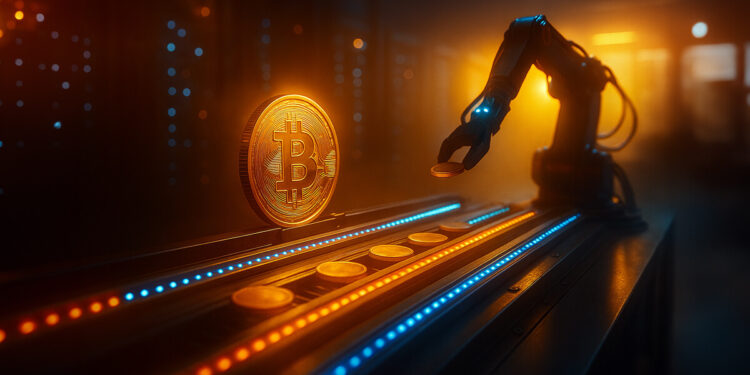 Who decides what's in the next Bitcoin block without MEV?