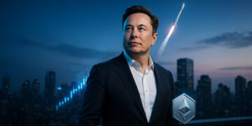 Who should win Elon Musk or Ethereum?