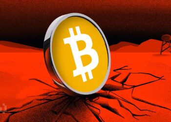 Why Bitcoin’s Rare Red October Might Not Spell Doom