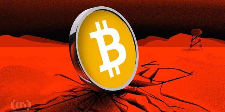 Why Bitcoin’s Rare Red October Might Not Spell Doom