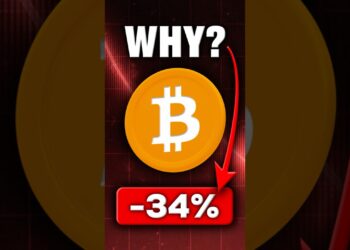 Why Is Crypto Crashing 🤔