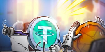 Why Tether Looks More Like a Central Bank Than a Stablecoin Issuer