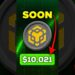 Will BNB Hit $10K? 📈