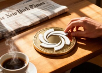 Coinpedia - Fintech & Cryptocurreny News Media
