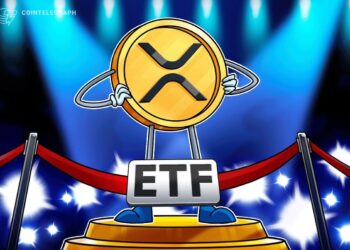 XRP ETF Boasts Significant Trade Volume, but Price Declines Following Debut