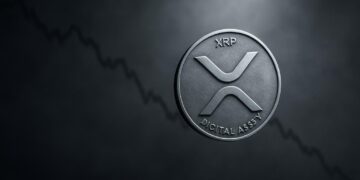 XRP สะดุดหนัก ETF เทไม่ช่วย ราคาหลุดรับ 2.20 ดอลลาร์ ลุ้นแตก 2.10!