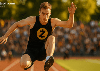 ZEC’s 125% Monthly Jump Fuels Miner Revenue and Pushes Zcash Hashrate to Record Highs