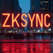 ZKsync Price Gains