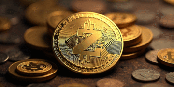 Zcash price hits new all-time high