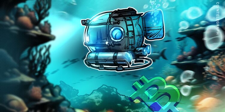 Cointelegraph