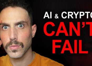 AI & Crypto Are Now Too Big To Fail (Here’s Why)