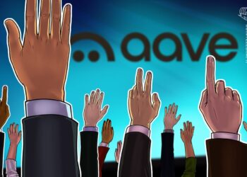 Aave Founder Says $15M Token Buy Wasn't Used in Controversial DAO Vote