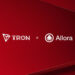 Allora Integrates the TRON Network, Bringing Decentralized AI-Powered Forecasts to Developers