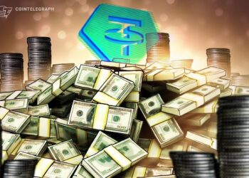 Analyst Pushes Back as New Tether Solvency Fears Resurface
